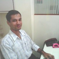 Nilesh Durbhatkar
