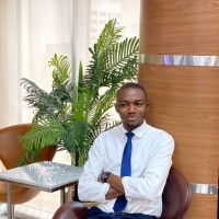 Samuel Oluwole