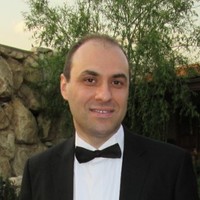 Mahdi Amini
