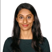 Kaveya Gurusamy, Acca
