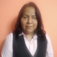 ROCIO DEL CARMEN FLORES MUÑOZ