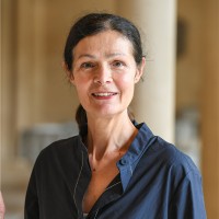 Christine Van Damme