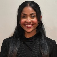 Isha Patel