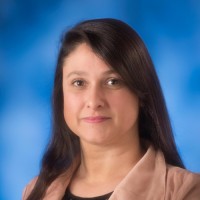 Crissie Connelly (Reiff)