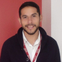 Carlos Alberto Gonzalez Alvarez