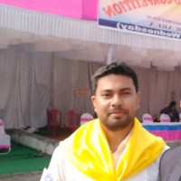 Jyotirmaya Sahu