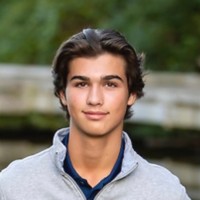 Ethan Kotre