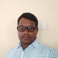 K Sudharshan