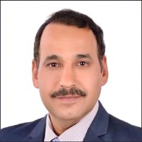 Mohammad Daoud