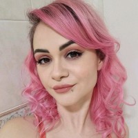 Georgia D'Angelo-Silva