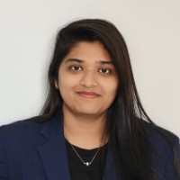 Jinal Mehta