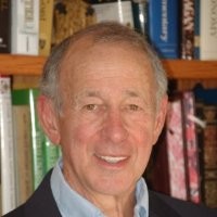Mark E. Rosenberg