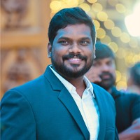 Gopinath Sundaram