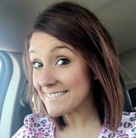 Katelynn Keiswetter