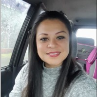 Paula Mariela Fernandez Perez