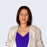 Lyra Joy Oliveras