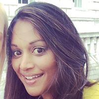 Shamista Rajaratnam