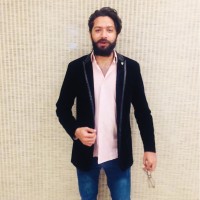 Samraiz Ali Khan ☑️