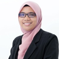 Mardhiah Baharom