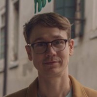 Garrett Mitchell