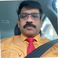Gurusamy Munisamy