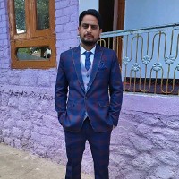 Nisar Bhat