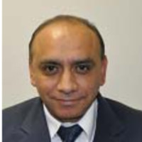 Vicente Castañón Ibarra