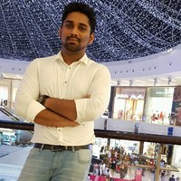 Mohammed Sherin Shajudeen