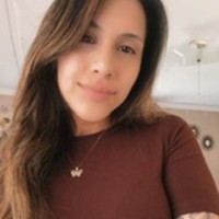 Sayrel Garcia