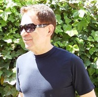 Ron Fitzpatrick