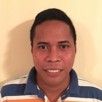 Jose Antonio Maybituin