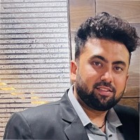 Devang Vyas