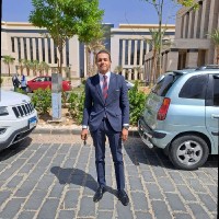 Haitham Amer