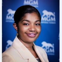 Jasmia Smith