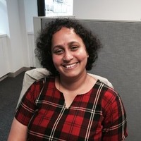Gayathri Parthasarathy