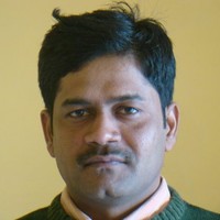 Gitesh Kumar Singh