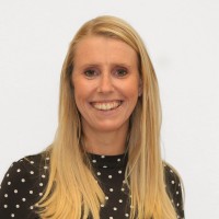 Vicky Dashwood