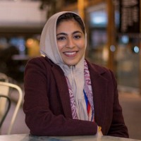 Fatema Sulemanji