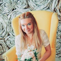 Mary Tymoshchuk