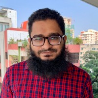 M Islamuddin Ahmed