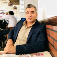 Sana Ullah Sukhera