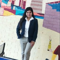 Chandni Sharma