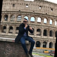 José Joaquín Veas Pérez De Tudela Cánovas