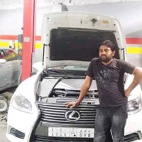 Mohammad Javed