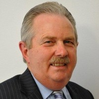 Graham Robertson