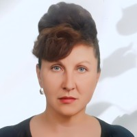 Oksana Popovych