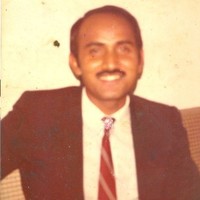 Naveed Sadiq