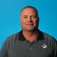 Darren Fredrickson