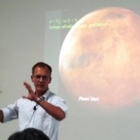 Lars H. Andersen