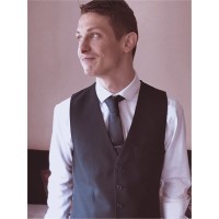 Connor Macdonald